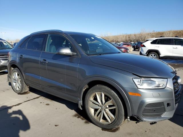 Photo 4 from auction – 2017 AUDI Q3 PREMIUM with VIN WA1ECCFS5HR008555