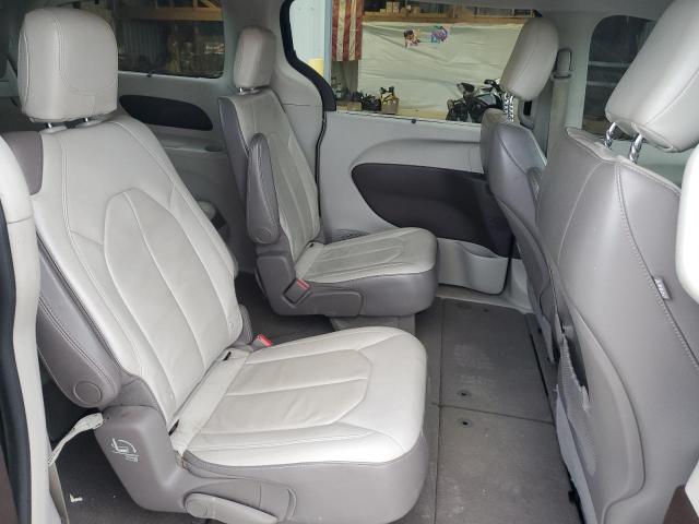 Photo 11 from auction – 2017 CHRYSLER PACIFICA T with VIN 2C4RC1BG4HR759010