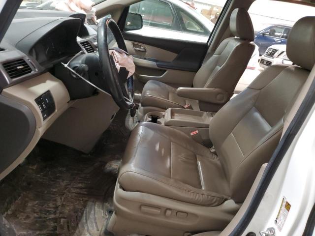Photo 7 from auction – 2012 HONDA ODYSSEY EX with VIN 5FNRL5H65CB057143