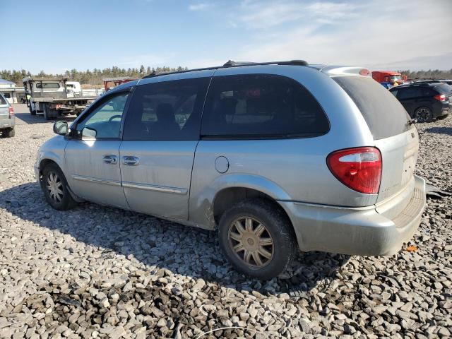 Photo 2 from auction – 2005 CHRYSLER TOWN & COU with VIN 2C8GP54L45R506440