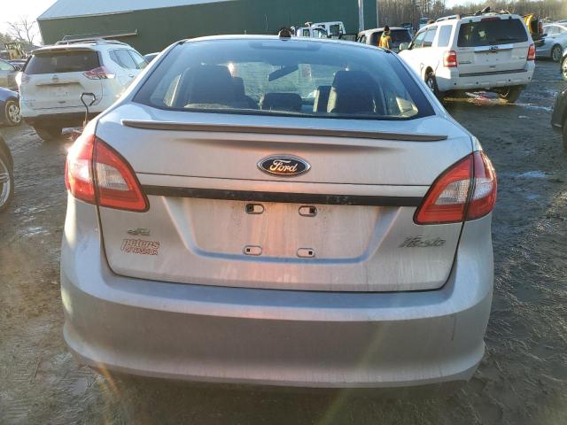 Photo 6 from auction – 2012 FORD FIESTA SE with VIN 3FADP4BJ5CM104467