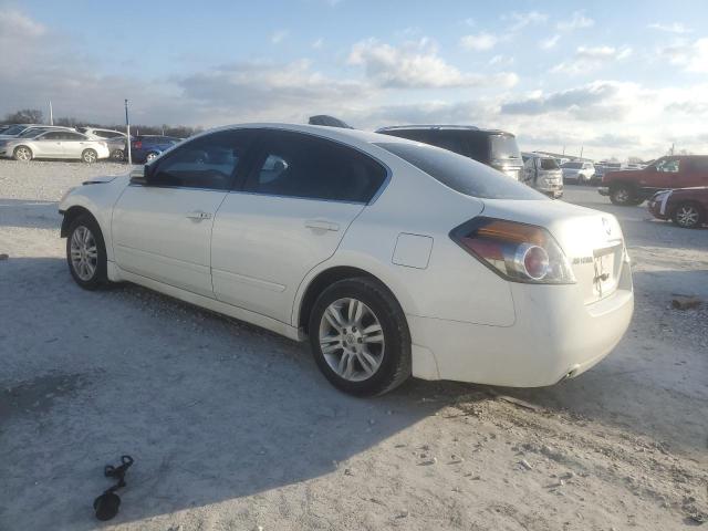 Photo 2 from auction – 2012 NISSAN ALTIMA BAS with VIN 1N4AL2AP4CN432574