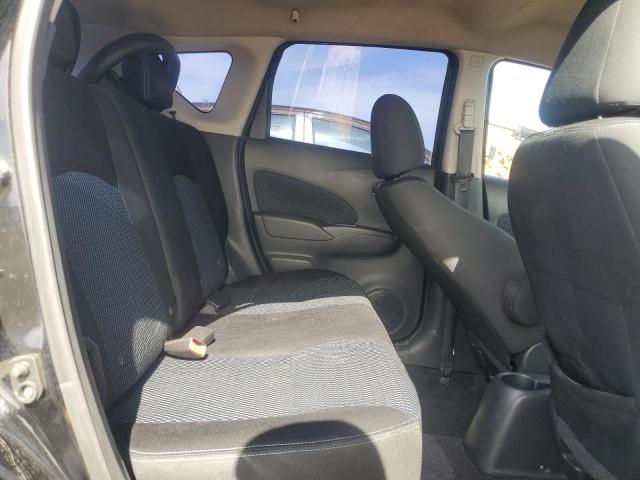 Фото 10 с аукциона – 2018 NISSAN VERSA NOTE с VIN 3N1CE2CP4JL357885