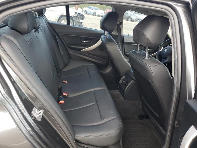 Photo 10 from auction – 2017 BMW 320 with VIN WBA8E1G59HNU12568
