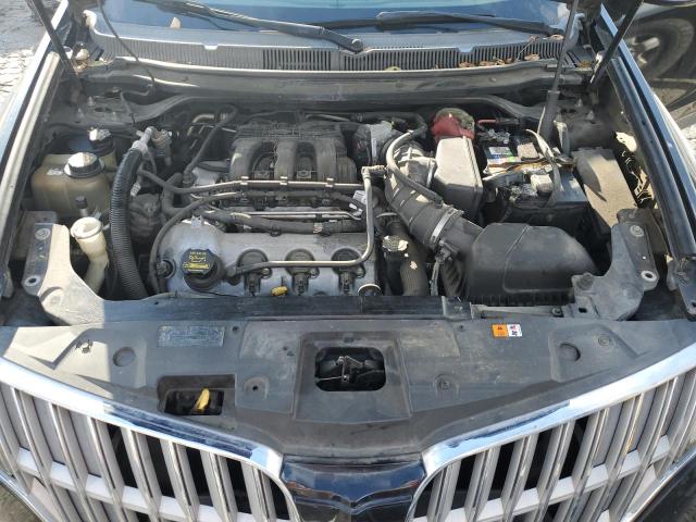 Photo 11 from auction – 2010 LINCOLN MKT with VIN 2LMHJ5FR9ABJ06207