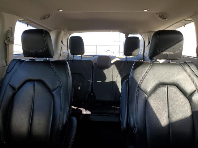 Photo 10 from auction – 2022 CHRYSLER PACIFICA T with VIN 2C4RC1BG6NR109316