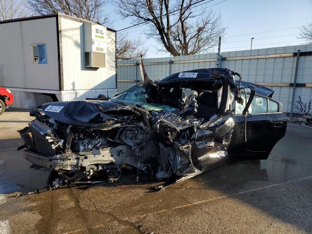 DODGE CHARGER SX 2022 with VIN 2C3CDXBG8NH207909 - Photo from auction