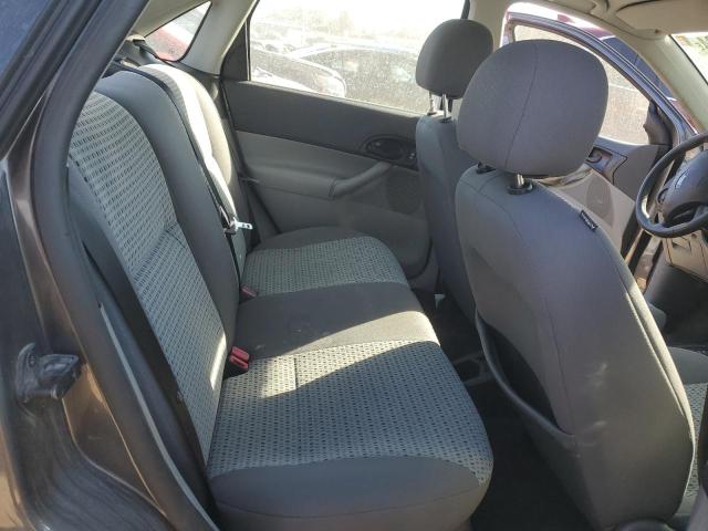 Photo 10 from auction – 2007 FORD FOCUS ZX4 with VIN 1FAHP34N27W151263