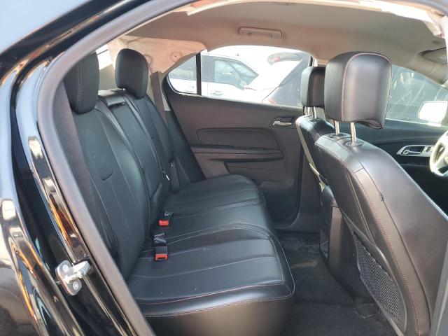 Photo 11 from auction – 2017 CHEVROLET EQUINOX LT with VIN 2GNALCEKXH1555794