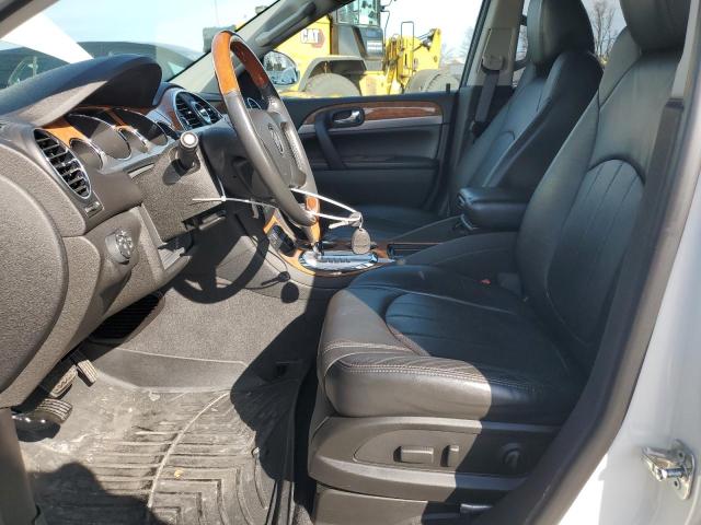 Photo 7 from auction – 2012 BUICK ENCLAVE with VIN 5GAKRCED0CJ372093