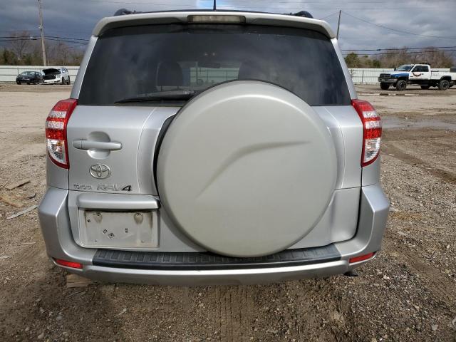 Photo 6 from auction – 2009 TOYOTA RAV4 with VIN 2T3ZF33V49W011610