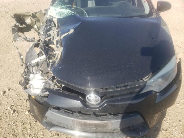 Photo 11 from auction – 2016 TOYOTA COROLLA L with VIN 5YFBURHE0GP563146