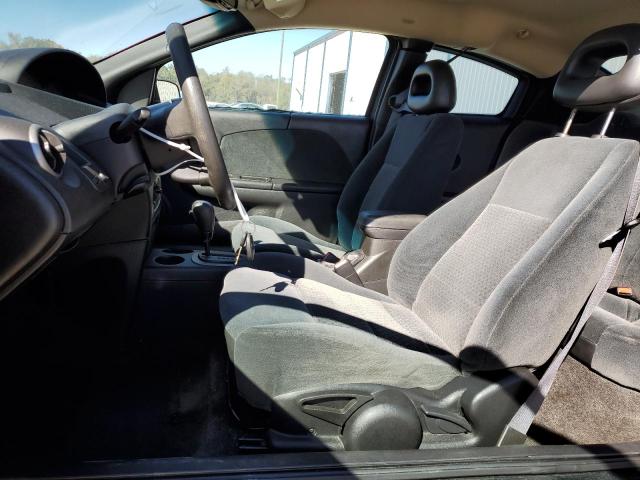 Photo 7 from auction – 2005 SATURN ION LEVEL with VIN 1G8AW14F35Z100159