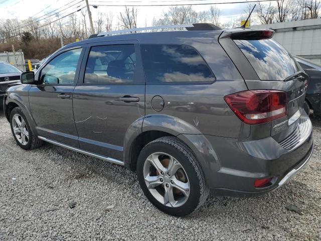 Photo 2 from auction – 2017 DODGE JOURNEY CR with VIN 3C4PDCGGXHT684366