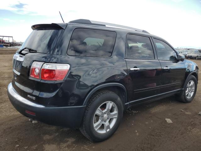 Photo 3 from auction – 2012 GMC ACADIA SLE with VIN 1GKKVNED8CJ229337