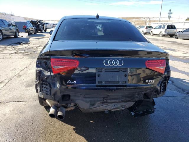Photo 6 from auction – 2014 AUDI A4 PREMIUM with VIN WAUDFAFL7EA016864