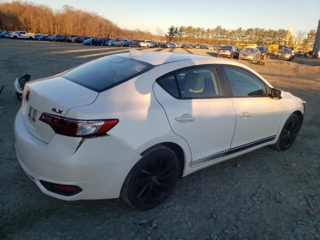 Photo 3 from auction – 2017 ACURA ILX BASE W with VIN 19UDE2F39HA013305