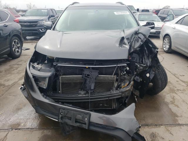 Photo 5 from auction – 2018 FORD EDGE SEL with VIN 2FMPK3J81JBB58258