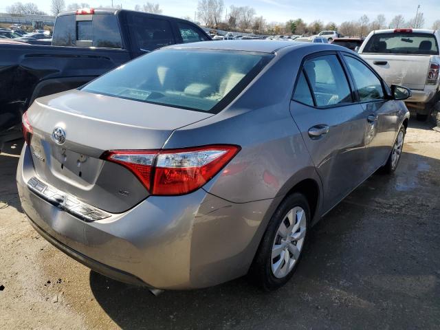 Photo 3 from auction – 2016 TOYOTA COROLLA L with VIN 5YFBURHEXGP406028