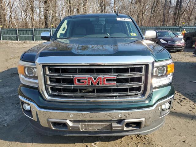 صورة رقم 5 من المزاد - 2015 GMC SIERRA K15 مع VIN 3GTU2VEC5FG159211