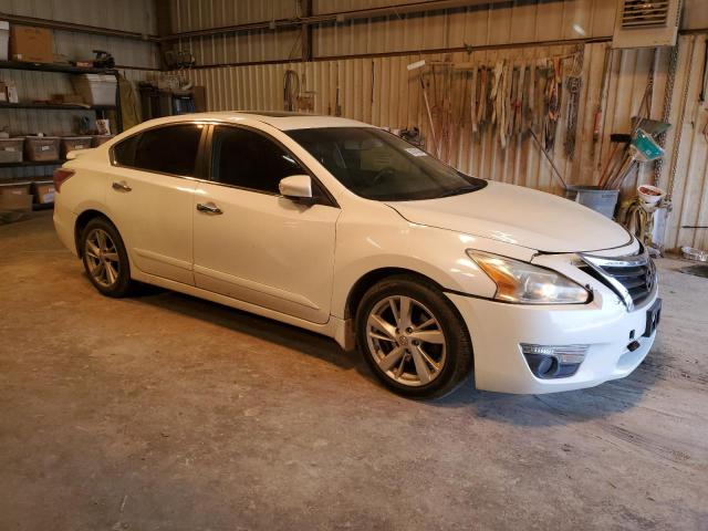 Photo 4 from auction – 2013 NISSAN ALTIMA 2.5 with VIN 1N4AL3AP2DN439174