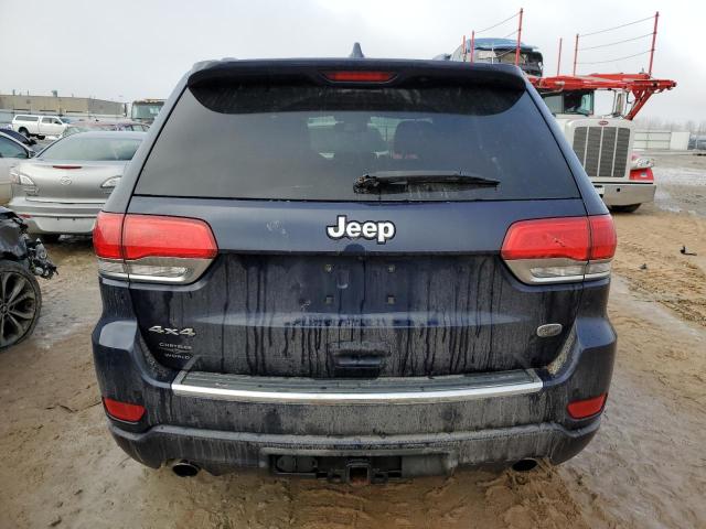 Photo 6 from auction – 2014 JEEP GRAND CHER with VIN 1C4RJFCG5EC463483