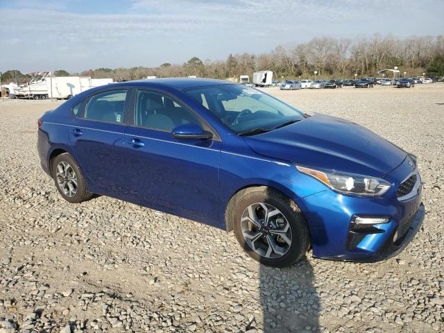 Photo 4 from auction – 2020 KIA FORTE FE with VIN 3KPF24AD2LE234553