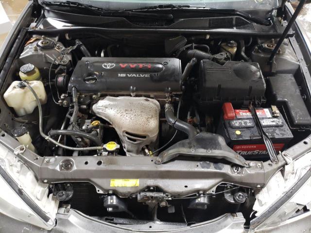 Photo 11 from auction – 2003 TOYOTA CAMRY LE with VIN 4T1BE32K33U737180