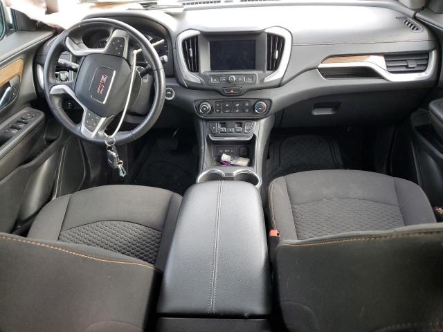 Photo 8 from auction – 2020 GMC TERRAIN SL with VIN 3GKALTEV5LL205326
