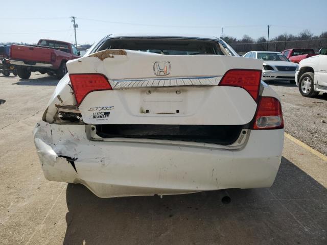 Photo 6 from auction – 2011 HONDA CIVIC EX with VIN 19XFA1F87BE020136