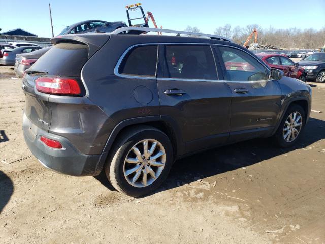 Photo 3 from auction – 2015 JEEP CHEROKEE L with VIN 1C4PJMDB3FW758225