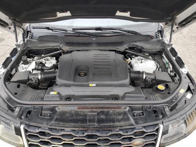 Photo 12 from auction – 2020 LAND ROVER RANGE ROVE with VIN SALWR2SUXLA700384