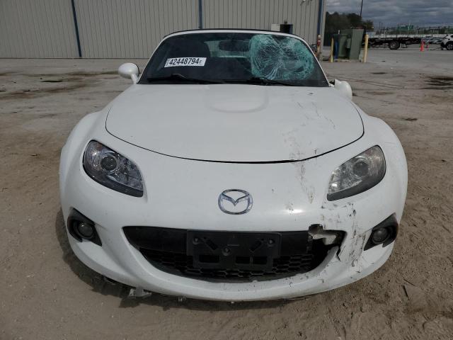 Photo 5 from auction – 2013 MAZDA MX-5 MIATA with VIN JM1NC2NF7D0226905