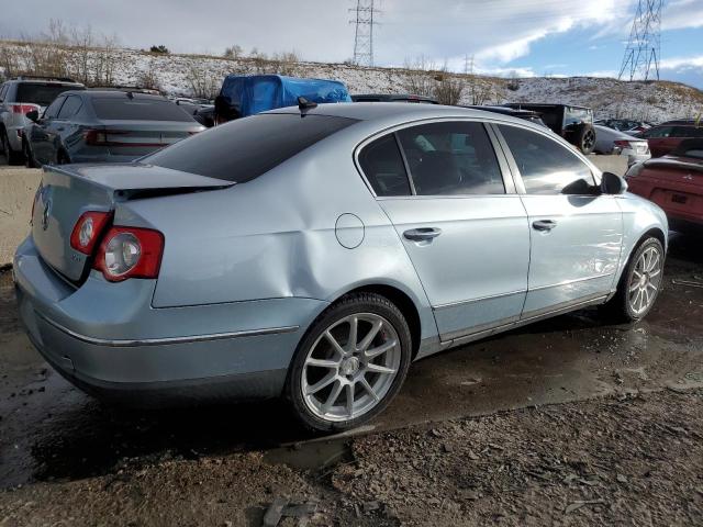Photo 3 from auction – 2007 VOLKSWAGEN PASSAT 2.0 with VIN WVWEK73C47P083092