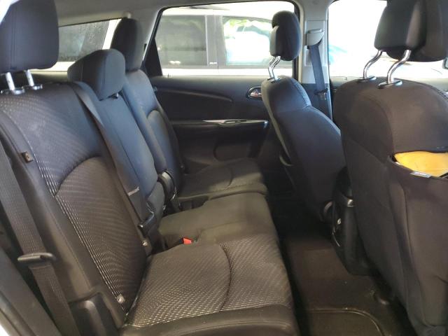 Photo 10 from auction – 2014 DODGE JOURNEY SE with VIN 3C4PDCAB9ET267216