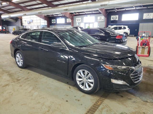 Photo 4 from auction – 2023 CHEVROLET MALIBU LT with VIN 1G1ZD5ST2PF237704