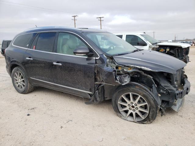 Photo 4 from auction – 2014 BUICK ENCLAVE with VIN 5GAKRBKD8EJ263558