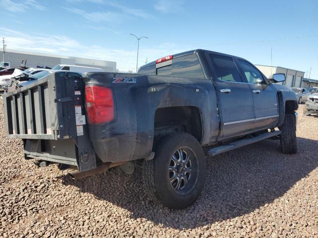 Photo 3 from auction – 2015 CHEVROLET SILVERADO with VIN 3GCUKSEJXFG364441