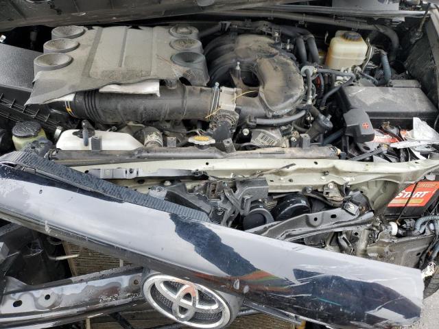 Photo 12 from auction – 2014 TOYOTA 4RUNNER SR with VIN JTEBU5JR7E5172586