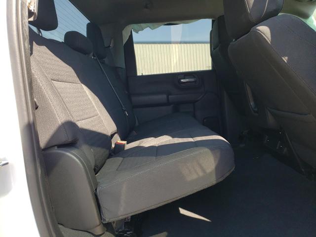 Photo 10 from auction – 2023 CHEVROLET SILVERADO with VIN 2GC4YME77P1729196