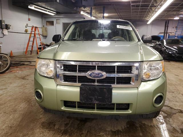 Photo 5 from auction – 2008 FORD ESCAPE 4D with VIN 1FMCU92Z08KA02828