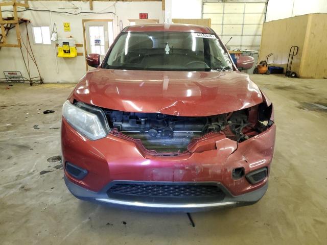 Photo 5 from auction – 2015 NISSAN ROGUE S with VIN KNMAT2MV1FP553205