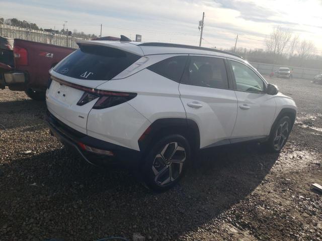 Photo 3 from auction – 2022 HYUNDAI TUCSON LIM with VIN 5NMJECAE4NH110672