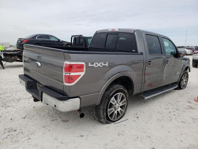 Photo 3 from auction – 2014 FORD F150 SUPER with VIN 1FTFW1ET6EFA66719
