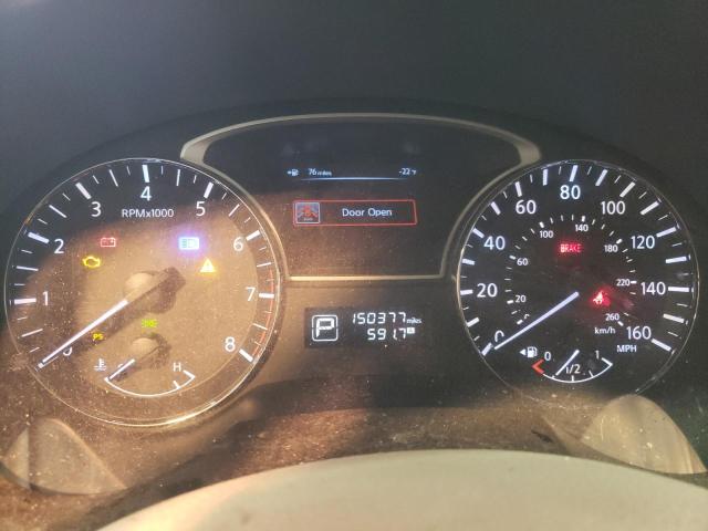 Photo 9 from auction – 2013 NISSAN ALTIMA with VIN 1N4AL3AP0DN585475