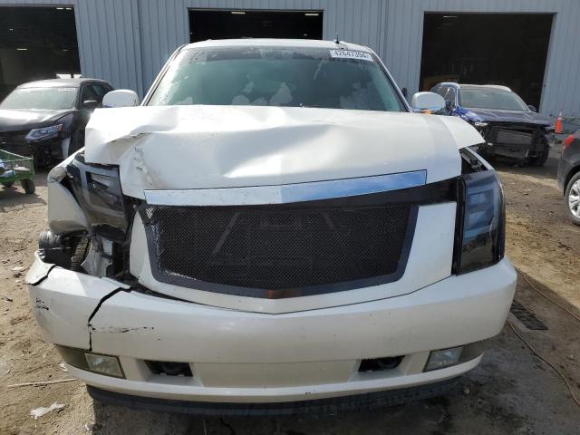 Photo 5 from auction – 2008 CADILLAC ESCALADE E with VIN 3GYFK62858G213781