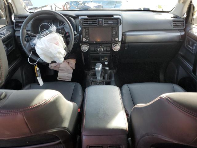 Photo 8 from auction – 2020 TOYOTA 4RUNNER SR with VIN JTEBU5JR4L5829910