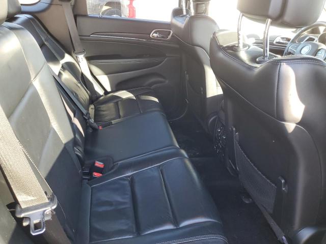 Photo 11 from auction – 2017 JEEP GRAND CHER with VIN 1C4RJFBG2HC853494