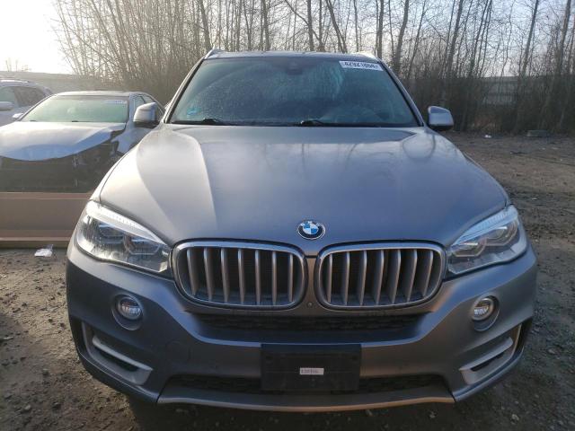 Photo 5 from auction – 2018 BMW X5 XDRIVE3 with VIN 5UXKR0C53J0X86348