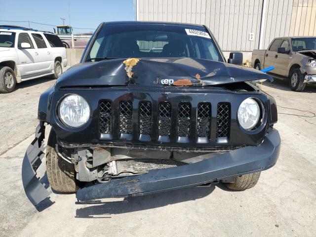 Photo 5 from auction – 2014 JEEP PATRIOT LA with VIN 1C4NJPFA5ED691747